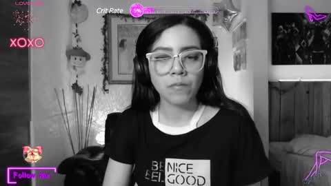 Snapshot of lauren_sweet7 chatting on 6, 12, 2024 Lauren online show from 6, 12, 2024