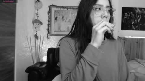 Snapshot of lauren_sweet7 chatting on 8, 1, 2025 Lauren online show from 8, 1, 2025