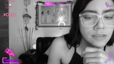 Snapshot of lauren_sweet7 chatting on 8, 1, 2025 Lauren online show from 8, 1, 2025
