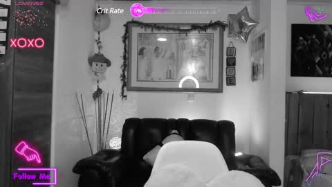 Snapshot of lauren_sweet7 chatting on 17, 1, 2025 Lauren online show from 17, 1, 2025