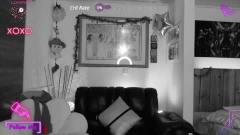 Snapshot of lauren_sweet7 chatting on 25, 1, 2025 Lauren online show from 25, 1, 2025