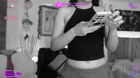 Snapshot of lauren_sweet7 chatting on 26, 1, 2025 Lauren online show from 26, 1, 2025
