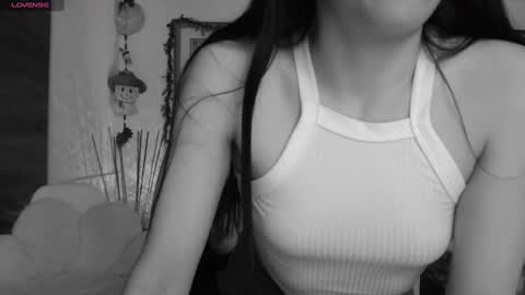 Snapshot of lauren_sweet7 chatting on 1, 2, 2025 Lauren online show from 1, 2, 2025