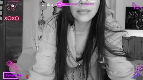 Snapshot of lauren_sweet7 chatting on 4, 2, 2025 Lauren online show from 4, 2, 2025