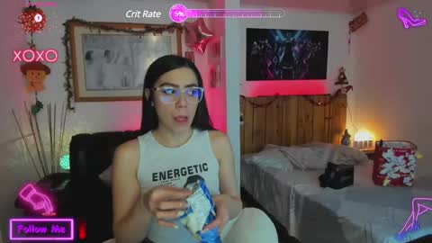 Snapshot of lauren_sweet7 chatting on 8, 2, 2025 Lauren online show from 8, 2, 2025