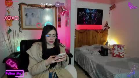 Snapshot of lauren_sweet7 chatting on 9, 2, 2025 Lauren online show from 9, 2, 2025