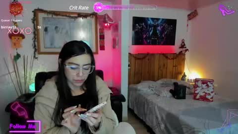 Snapshot of lauren_sweet7 chatting on 9, 2, 2025 Lauren online show from 9, 2, 2025