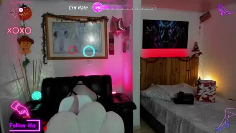 Snapshot of lauren_sweet7 chatting on 17, 2, 2025 Lauren online show from 17, 2, 2025