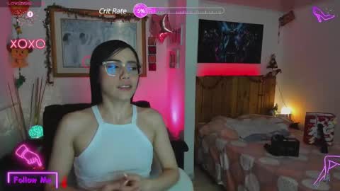 Snapshot of lauren_sweet7 chatting on 22, 2, 2025 Lauren online show from 22, 2, 2025