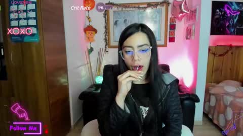 Snapshot of lauren_sweet7 chatting on 24, 2, 2025 Lauren online show from 24, 2, 2025