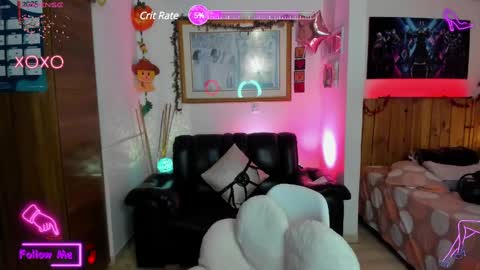 Snapshot of lauren_sweet7 chatting on 25, 2, 2025 Lauren online show from 25, 2, 2025