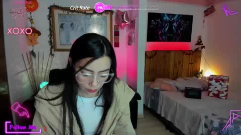 Snapshot of lauren_sweet7 chatting on 1, 3, 2025 Lauren online show from 1, 3, 2025
