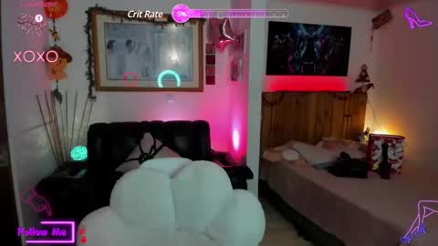 Snapshot of lauren_sweet7 chatting on 3, 3, 2025 Lauren online show from 3, 3, 2025