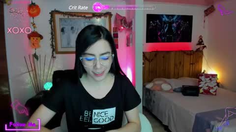 Snapshot of lauren_sweet7 chatting on 7, 3, 2025 Lauren online show from 7, 3, 2025