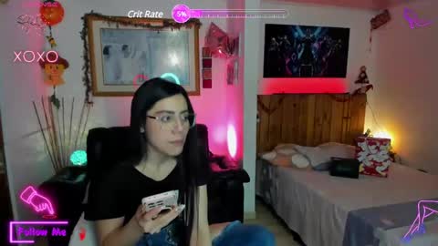 Snapshot of lauren_sweet7 chatting on 7, 3, 2025 Lauren online show from 7, 3, 2025
