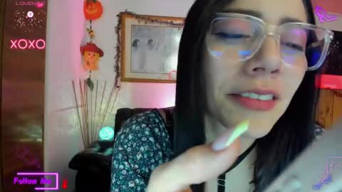 Snapshot of lauren_sweet7 chatting on 9, 3, 2025 Lauren online show from 9, 3, 2025