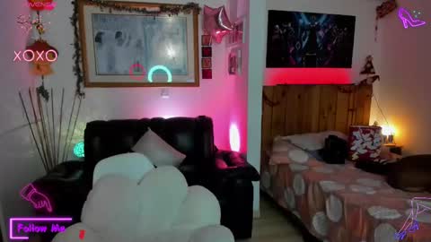 Snapshot of lauren_sweet7 chatting on 11, 3, 2025 Lauren online show from 11, 3, 2025