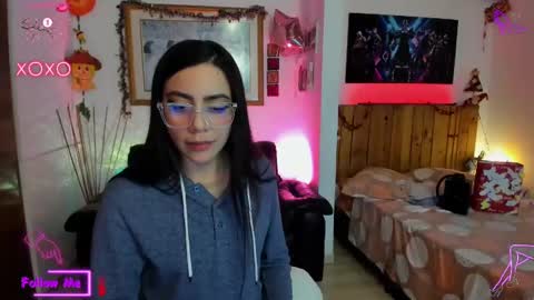 Snapshot of lauren_sweet7 chatting on 12, 3, 2025 Lauren online show from 12, 3, 2025