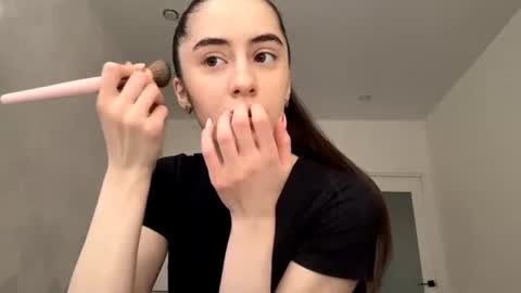 Snapshot of laurenadupuy chatting on 15, 6, 2026 laurenadupuy online show from 15, 6, 2026