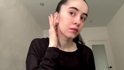 Snapshot of laurenadupuy chatting on 19, 7, 2026 laurenadupuy online show from 19, 7, 2026
