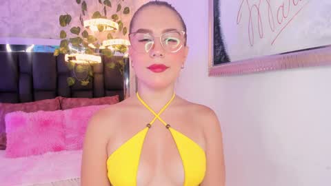 Lauren Blonde online show from 13, 12, 2024