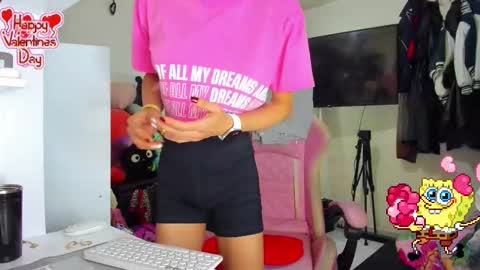 SF online show from 18, 2, 2026