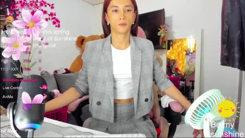 Snapshot of laurencesophiets chatting on 3, 5, 2026 SF online show from 3, 5, 2026