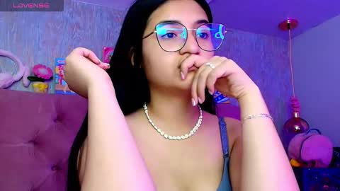 Laurene online show from 11, 1, 2026