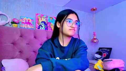 Laurene online show from 19, 1, 2026