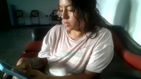 Snapshot of laurenhot94 chatting on 22, 9, 2025 laurenhot94 online show from 22, 9, 2025