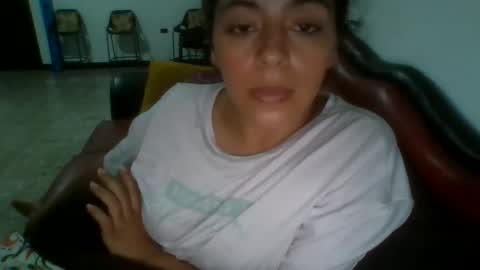 Snapshot of laurenhot94 chatting on 24, 9, 2025 laurenhot94 online show from 24, 9, 2025