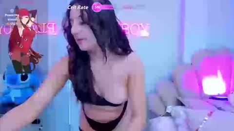 Lauren Hu online show from 10, 9, 2025