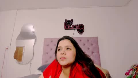 laurenlaine online show from 3, 12, 2024