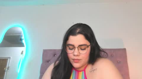 laurenlaine online show from 3, 6, 2026