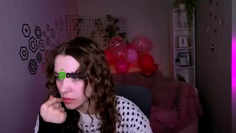 Laure online show from 20, 2, 2026