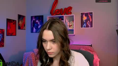 Laure online show from 22, 3, 2026