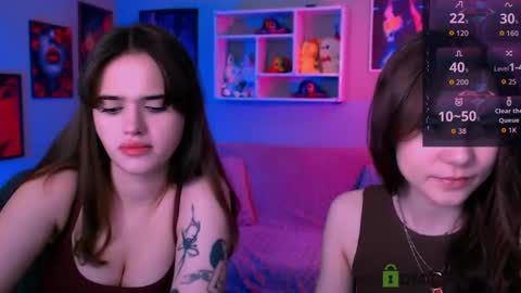 Laure online show from 11, 5, 2026