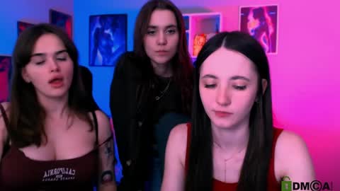 Laure online show from 11, 5, 2026