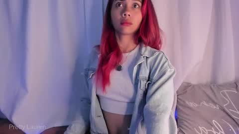 Lauren online show from 23, 2, 2026