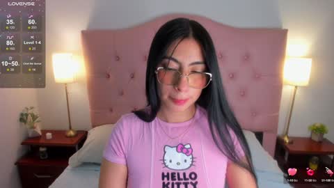 Snapshot of laurenn_smitth chatting on 4, 12, 2024 laurenn_smitth online show from 4, 12, 2024