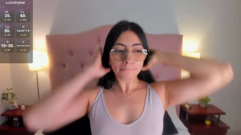 Snapshot of laurenn_smitth chatting on 9, 12, 2024 laurenn_smitth online show from 9, 12, 2024