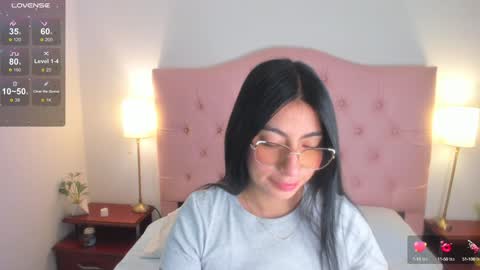 Snapshot of laurenn_smitth chatting on 14, 1, 2025 laurenn_smitth online show from 14, 1, 2025