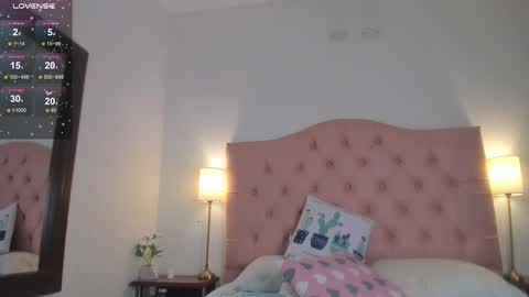 Snapshot of laurenn_smitth chatting on 17, 2, 2025 laurenn_smitth online show from 17, 2, 2025