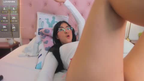 Snapshot of laurenn_smitth chatting on 18, 2, 2025 laurenn_smitth online show from 18, 2, 2025