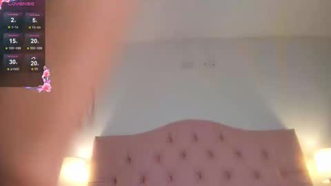 Snapshot of laurenn_smitth chatting on 7, 3, 2025 laurenn_smitth online show from 7, 3, 2025