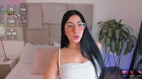 Snapshot of laurenn_smitth chatting on 29, 9, 2025 laurenn_smitth online show from 29, 9, 2025
