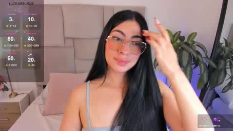 Snapshot of laurenn_smitth chatting on 7, 10, 2025 laurenn_smitth online show from 7, 10, 2025