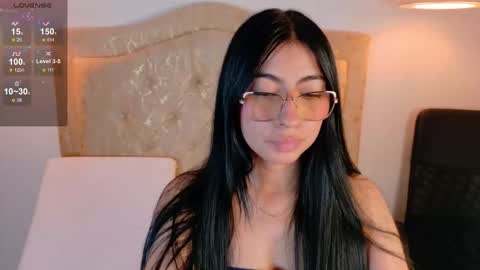Snapshot of laurenn_smitth chatting on 20, 10, 2025 laurenn_smitth online show from 20, 10, 2025