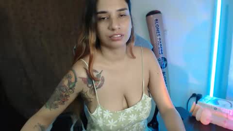 Lauren online show from 15, 1, 2025