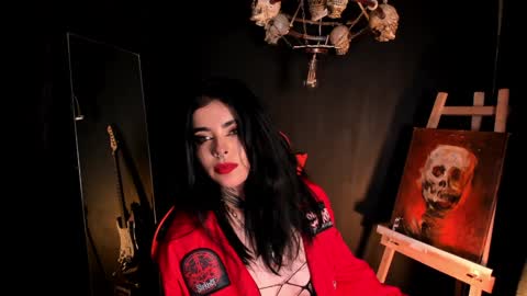 Snapshot of laurenrousexx chatting on 14, 12, 2024 LAUREN INDEPENDENT MODEL HELP ME REACH 100 LIKES PLS online show from 14, 12, 2024